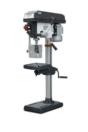 Upright drill OPTIdrill DQ 25T