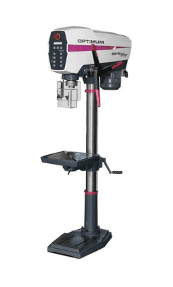 Upright drill OPTIdrill DP 33BV