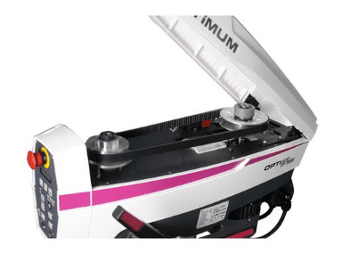 Upright drill OPTIdrill DP 33BV - Image 2