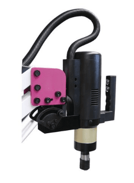 Servoelectric tapping machine OPTIdrill DG 16 - Image 3