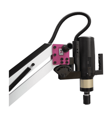 Servoelectric tapping machine OPTIdrill DG 24 - Image 2