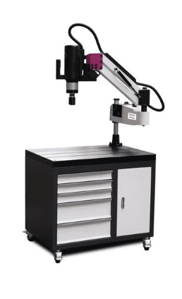 Servoelectric tapping machine OPTIdrill DG 24 - Image 3