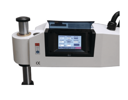 Servoelectric tapping machine OPTIdrill DG 24 - Image 4