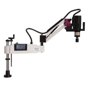 Servoelectric tapping machine OPTIdrill DG 36