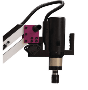 Servoelectric tapping machine OPTIdrill DG 36 - Image 2