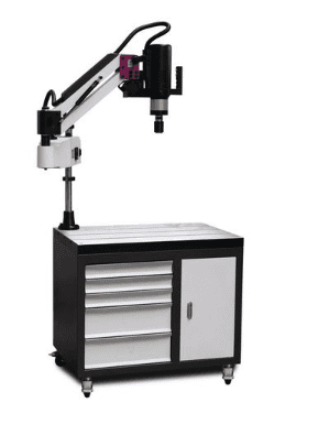 Servoelectric tapping machine OPTIdrill DG 36 - Image 3