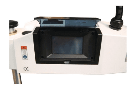 Servoelectric tapping machine OPTIdrill DG 36 - Image 4