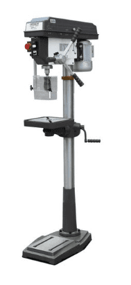 Upright drill OPTIdrill DQ 25