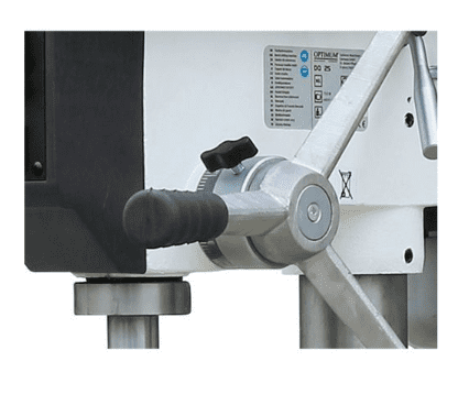 Upright drill OPTIdrill DQ 25 - Image 5