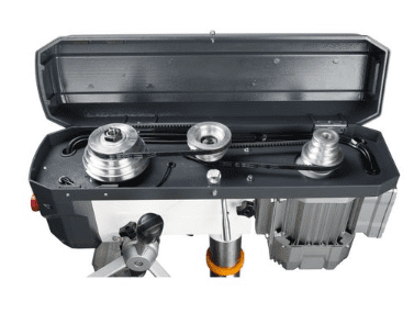 Bench drill OPTIdrill DQ 22 (230V) - Image 2