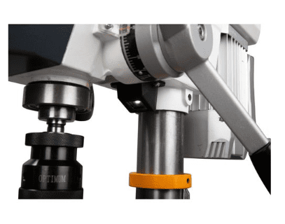 Bench drill OPTIdrill DQ 22 (230V) - Image 3