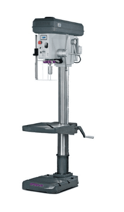 Upright drill OPTIdrill B 34H