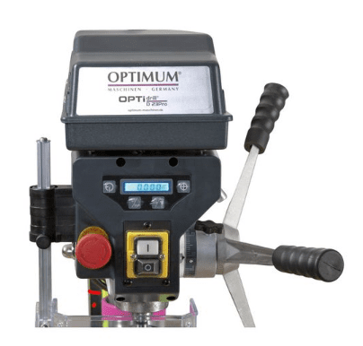 Bench drill OPTIdrill D 17Pro Special offer set - Image 2
