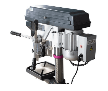 Bench drill OPTIdrill D 17Pro Special offer set - Image 4