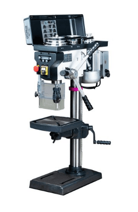 Bench drill OPTIdrill D 23Pro (400 V) Special offer set - Image 2