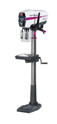 Upright drill OPTIdrill DP 26-F (230 V)