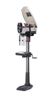 Upright drill OPTIdrill DP 26-F (230 V) - Image 2