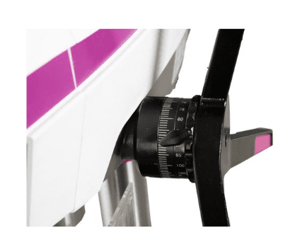 Upright drill OPTIdrill DP 26-F (400 V) - Image 6