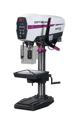 Bench drill OPTIdrill DP 26V-T
