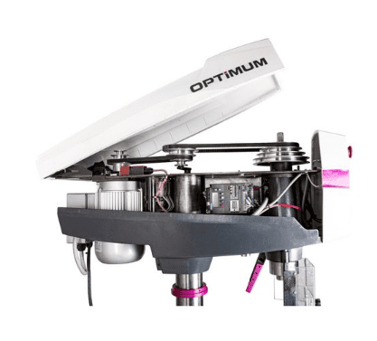 Bench drill OPTIdrill DP 26V-T - Image 2