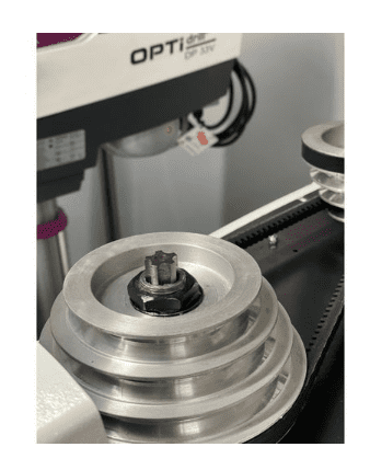 Bench drill OPTIdrill DP 26V-T - Image 5