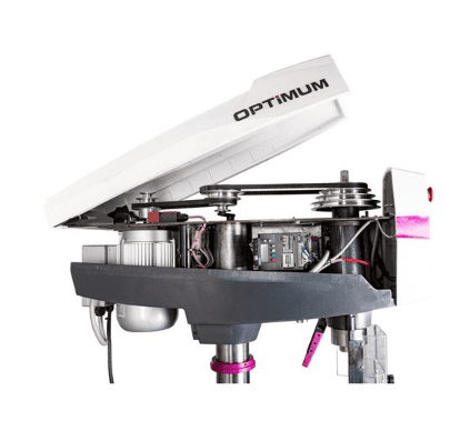 Upright drill OPTIdrill DP 33V Special offer set - Image 2