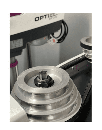 Upright drill OPTIdrill DP 33V Special offer set - Image 6