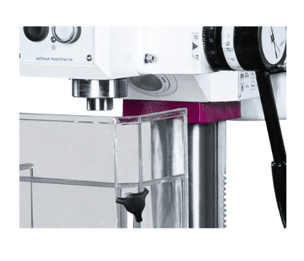 Bench drill OPTIdrill DH 24FT Special offer set incl. vice - Image 5