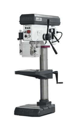 Bench drill OPTIdrill DH 28FT