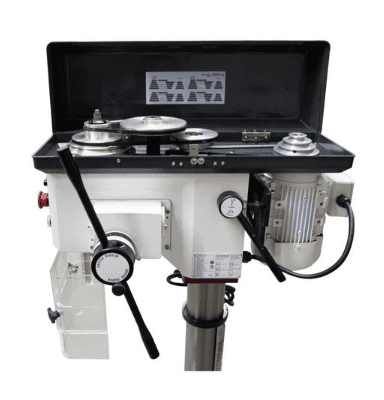 Bench drill OPTIdrill DH 28FT - Image 3