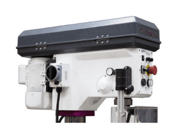 Bench drill OPTIdrill DH 28FT - Image 4