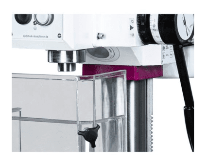 Bench drill OPTIdrill DH 28FT - Image 5