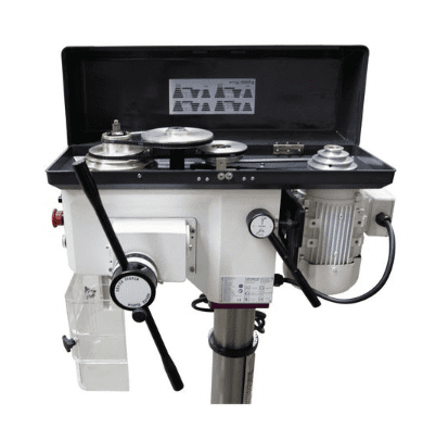 Upright drill OPTIdrill DH 28FS - Image 3