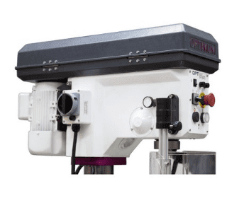 Upright drill OPTIdrill DH 28FS - Image 4