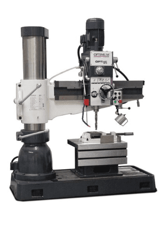 Radial drill OPTIdrill RD 6