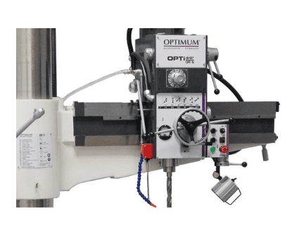 Radial drill OPTIdrill RD 6 - Image 4