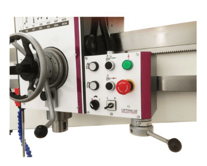 Radial drill OPTIdrill RD 6 - Image 5