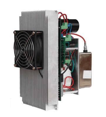 Bench drill OPTIdrill B 24HV Special offer set - Image 2