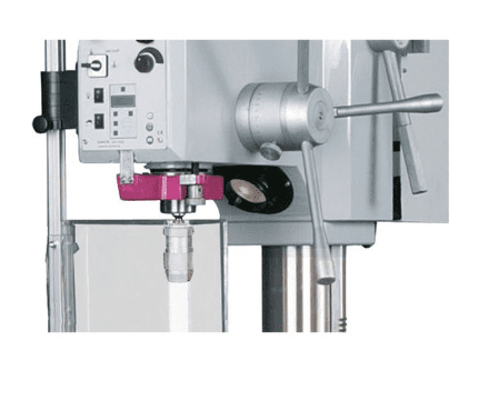 Bench drill OPTIdrill B 24HV Special offer set - Image 3