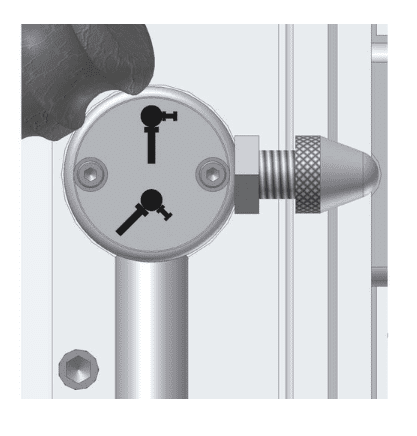 Bench drill OPTIdrill B 24HV Special offer set - Image 4