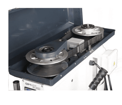 Bench drill OPTIdrill DH 24BV - Image 2