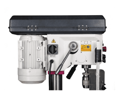 Bench drill OPTIdrill DH 24BV - Image 3