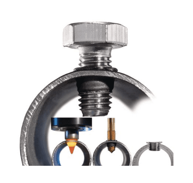 Bench drill OPTIdrill DH 24BV - Image 4