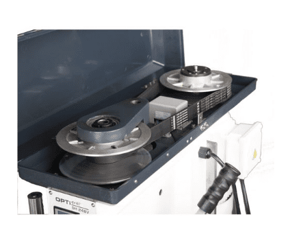 Upright drill OPTIdrill DH 40BV - Image 2