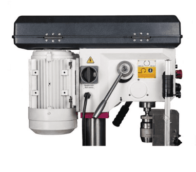 Upright drill OPTIdrill DH 40BV - Image 3