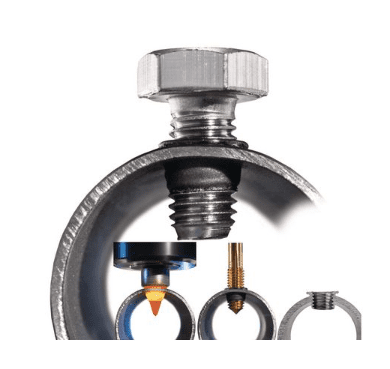 Upright drill OPTIdrill DH 40BV - Image 4