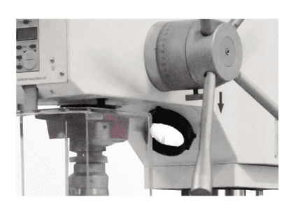 Upright drill OPTIdrill DH 40BV - Image 5