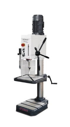 Bench drill OPTIdrill DH 26GT