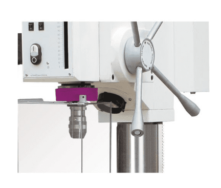 Bench drill OPTIdrill DH 26GT - Image 3