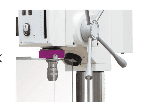 Upright drill OPTIdrill DH 32GS - Image 3